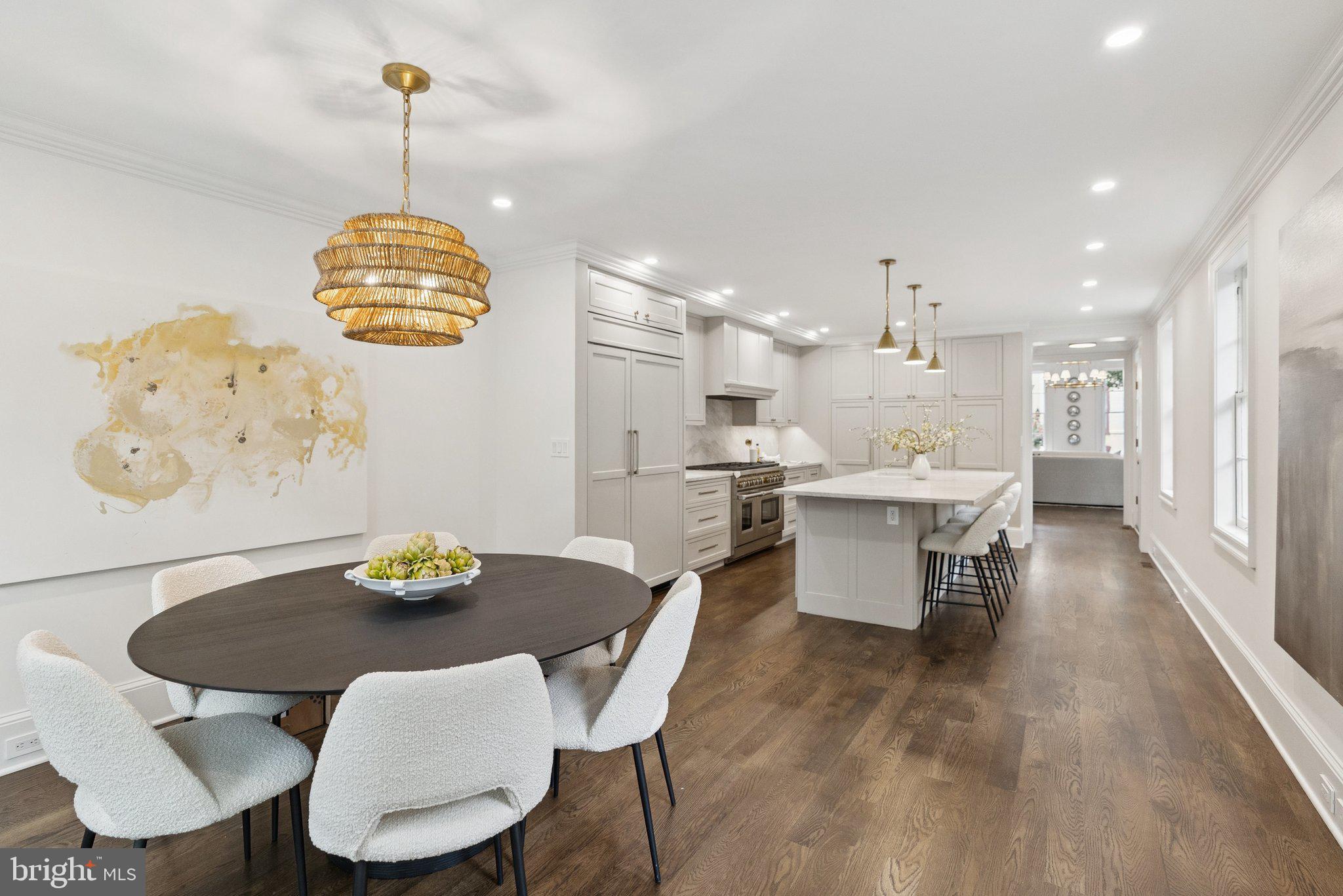 GEORGETOWN - Residential