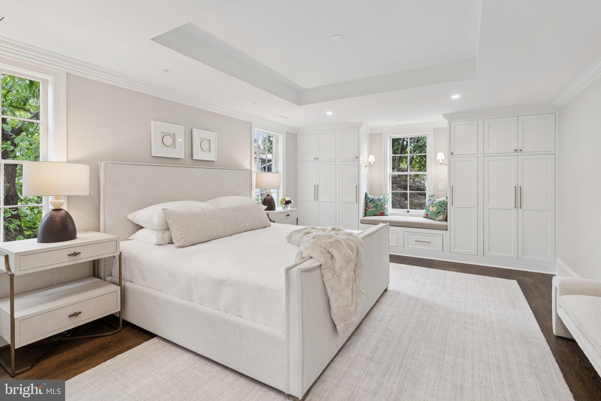 GEORGETOWN - Residential