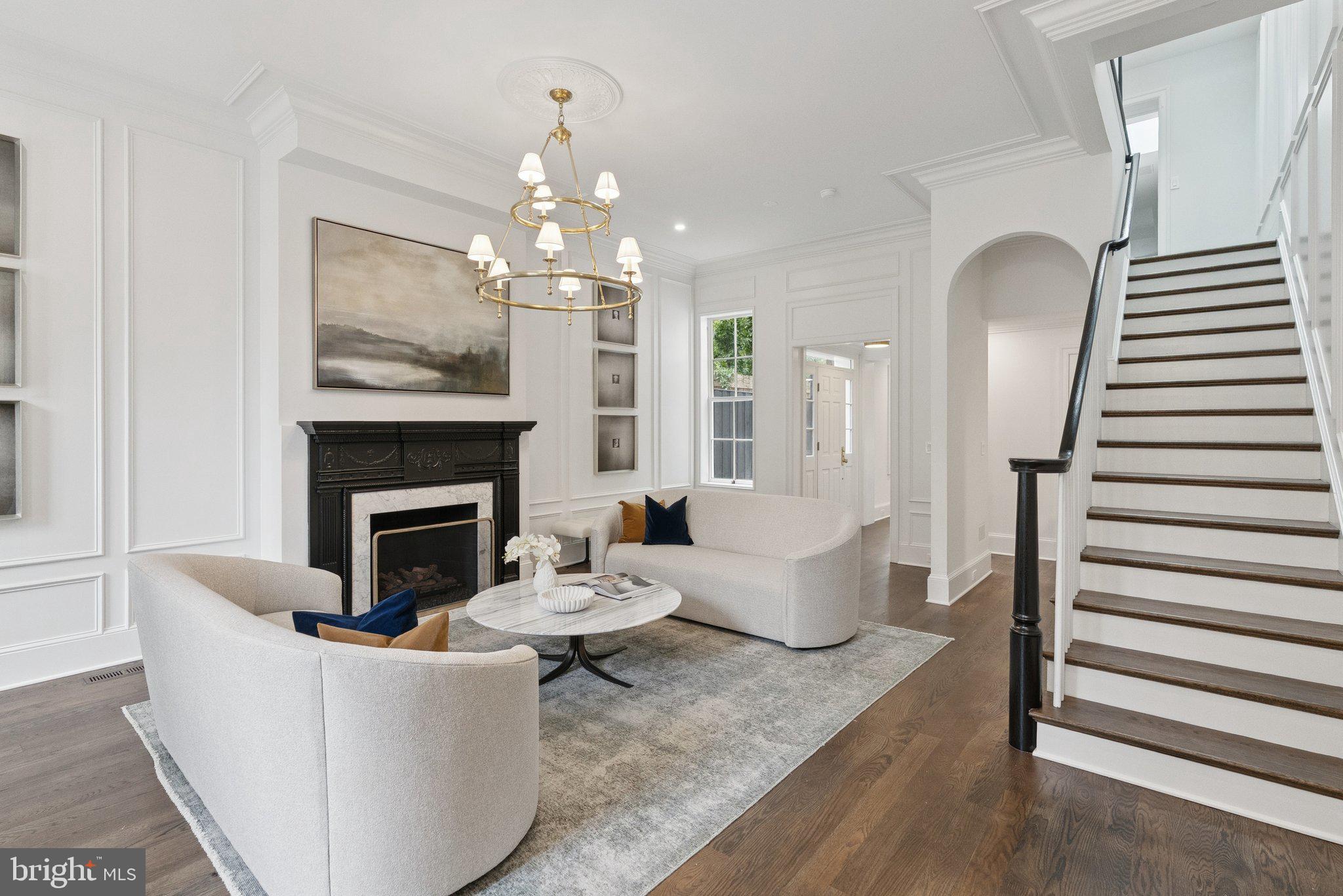 GEORGETOWN - Residential
