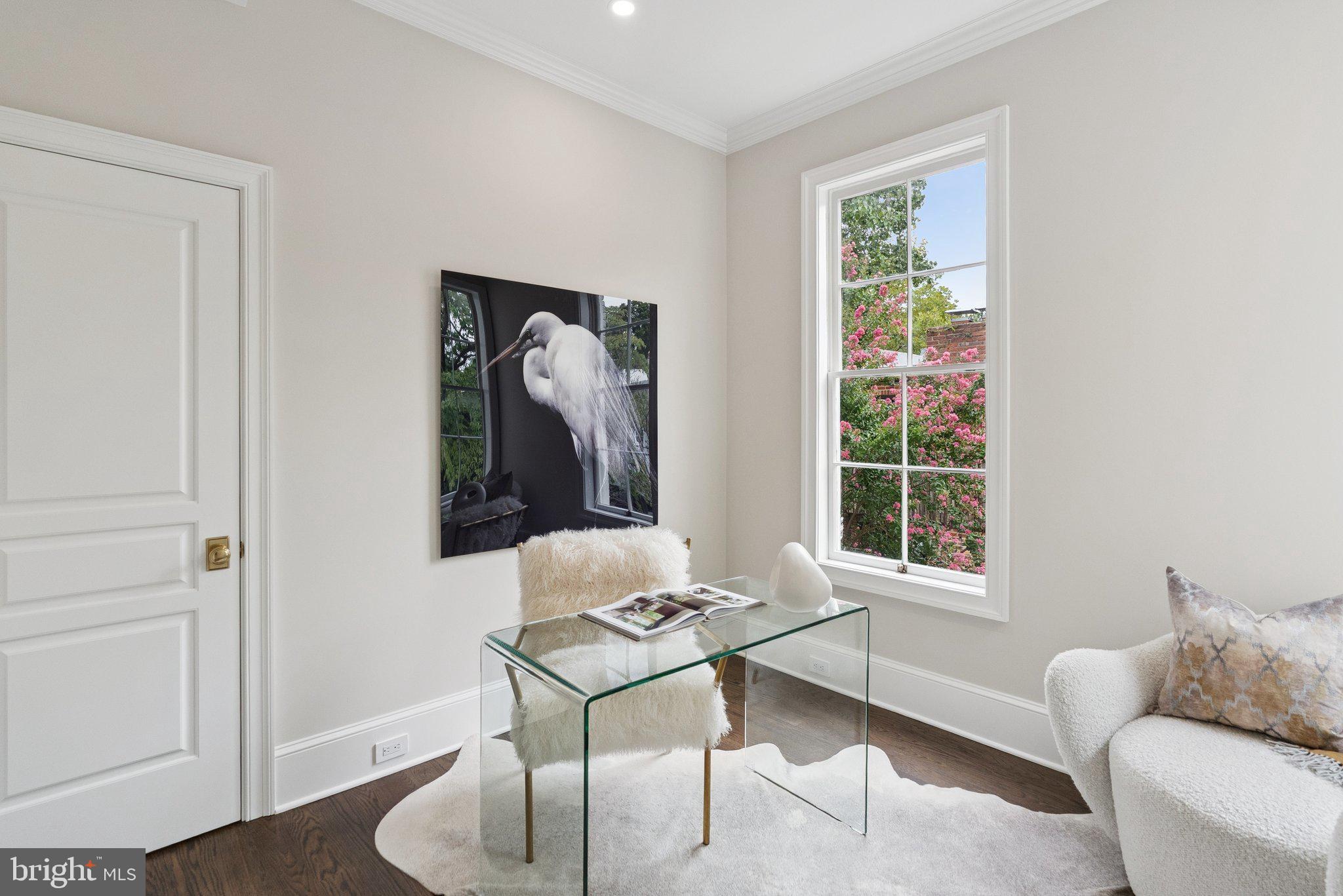 GEORGETOWN - Residential
