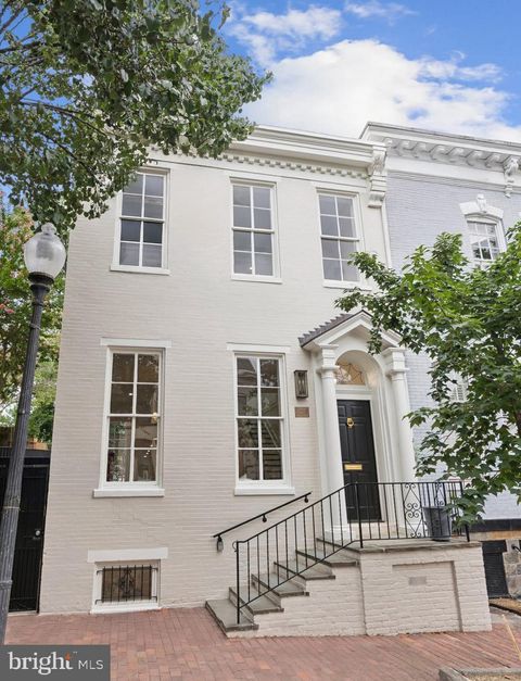 1219 29TH STREET NW WASHINGTON DC 20007