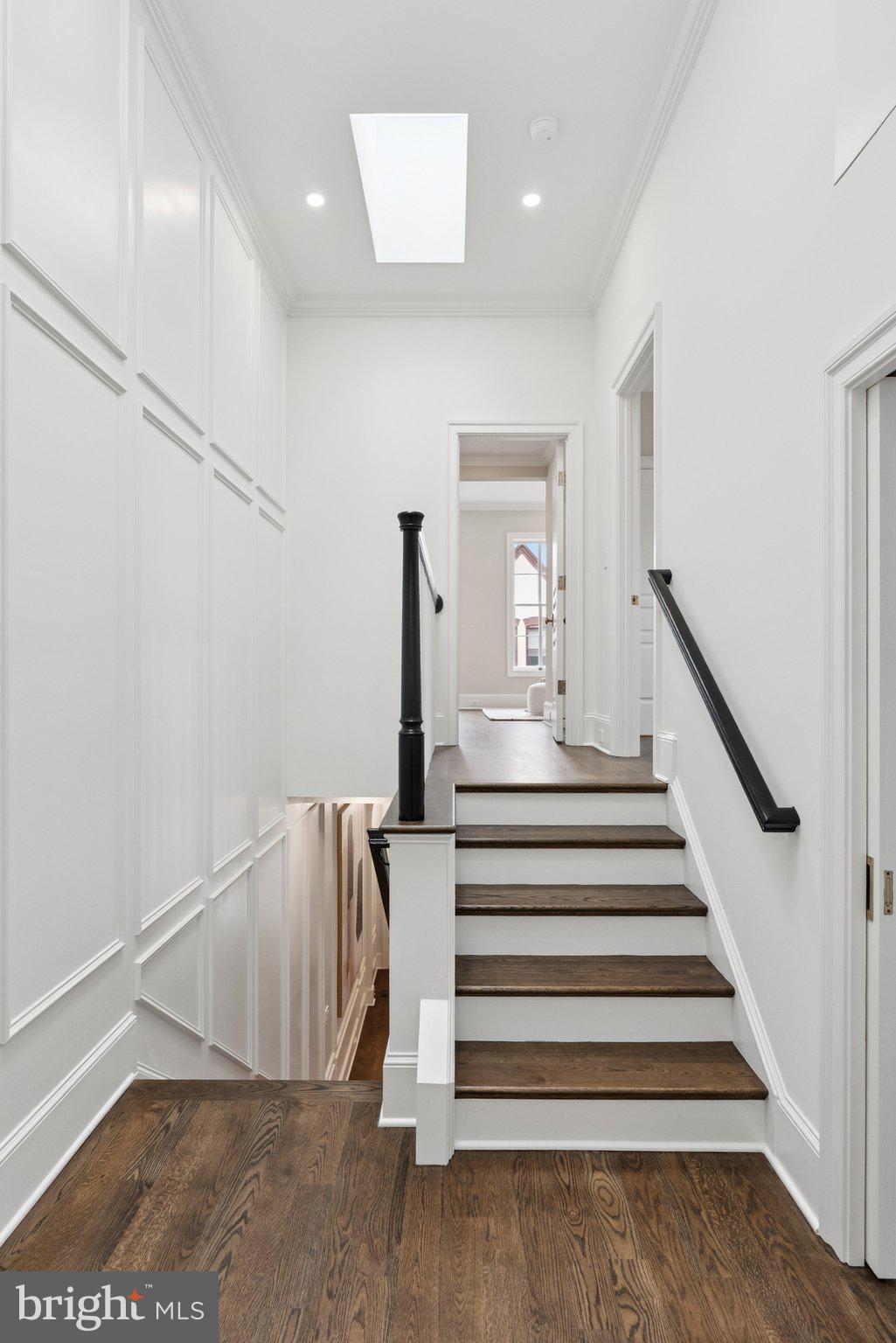 GEORGETOWN - Residential