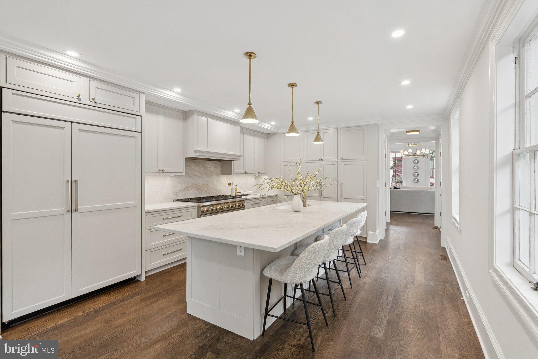 GEORGETOWN - Residential