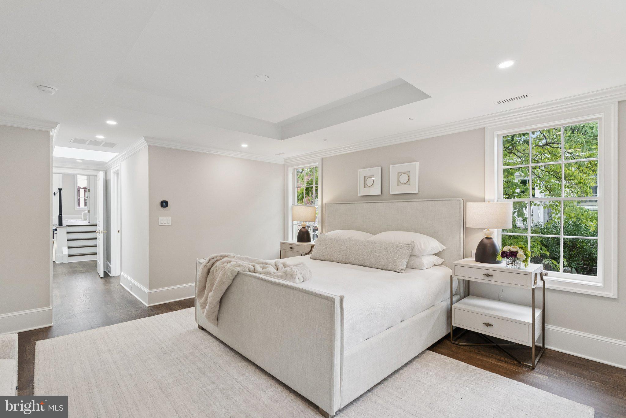 GEORGETOWN - Residential