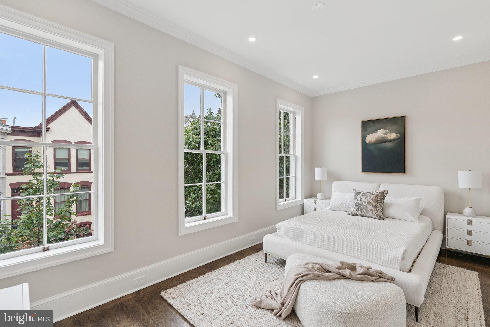 GEORGETOWN - Residential