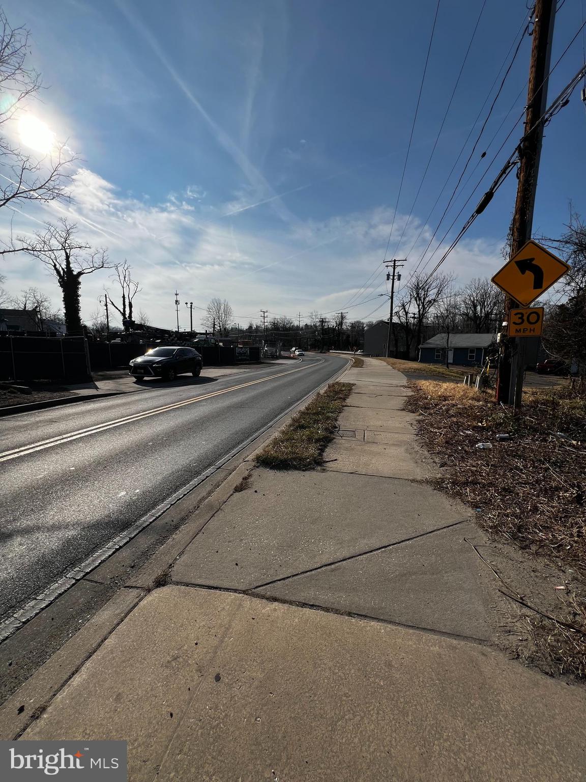 BROOKLYN PARK - Land