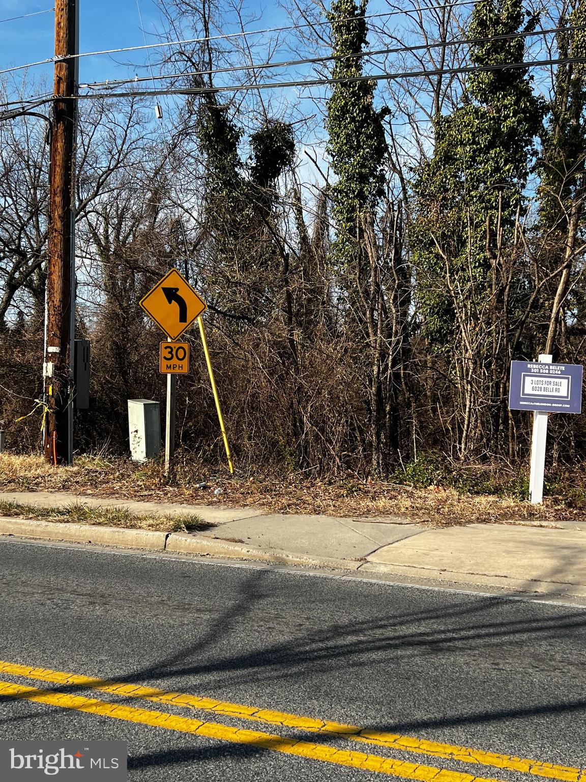 BROOKLYN PARK - Land