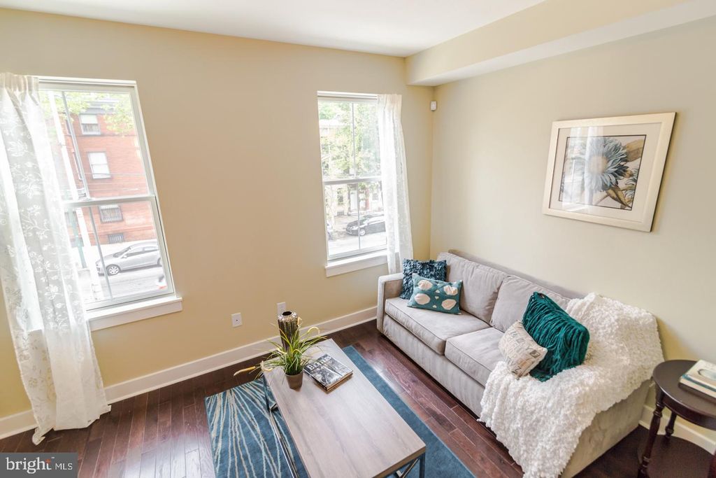 Photo of 2012 W Girard Avenue #UNIT 11B, PHILADELPHIA, PA 19130 (MLS # PAPH2589252)
