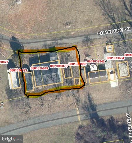 INDIAN ACRES - Residential