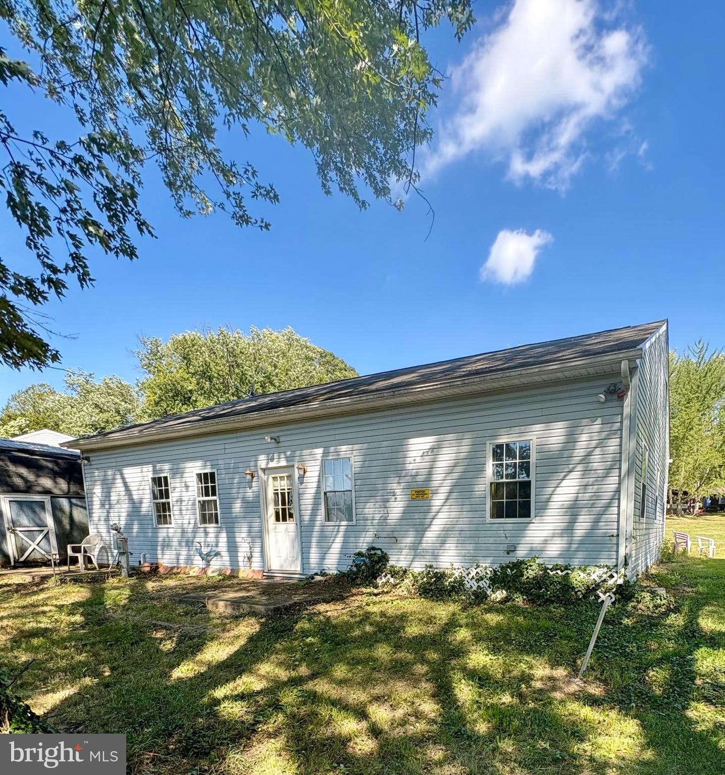 INDIAN ACRES - Residential