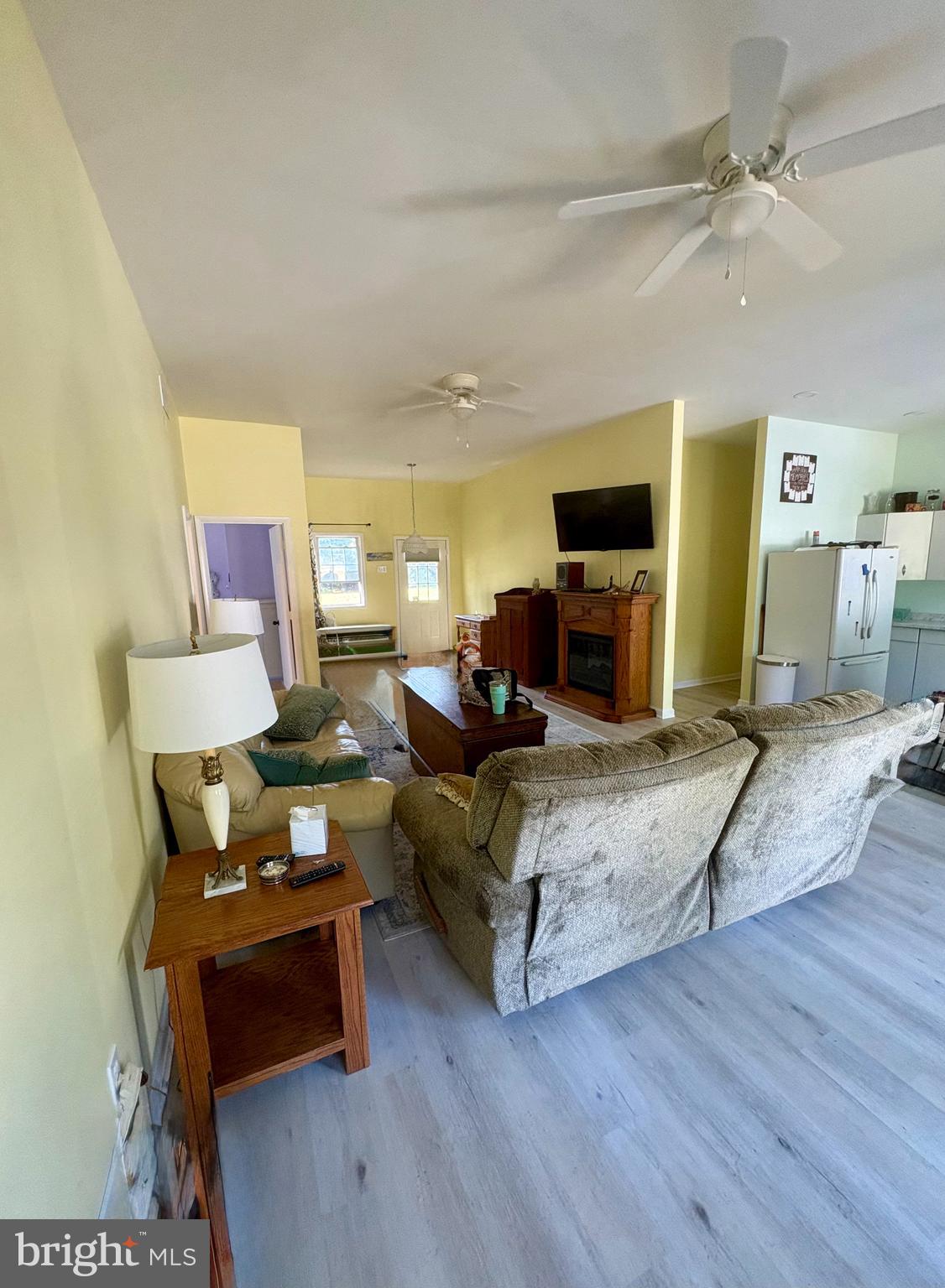 INDIAN ACRES - Residential