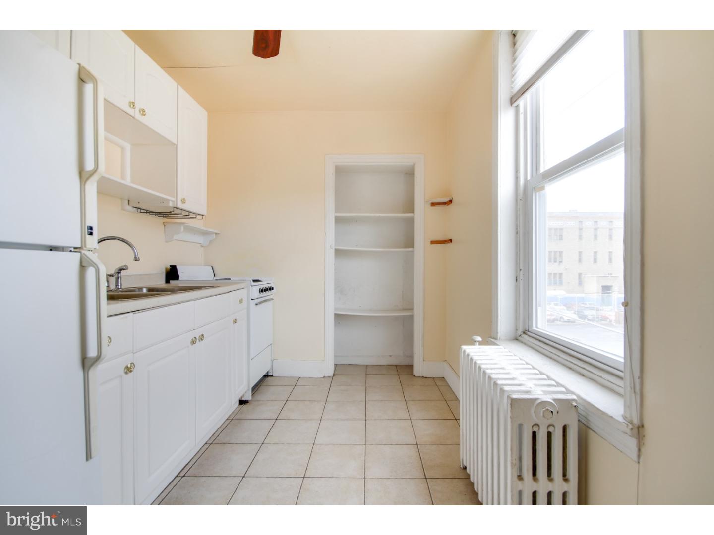 GRADUATE HOSPITAL - Residential Income