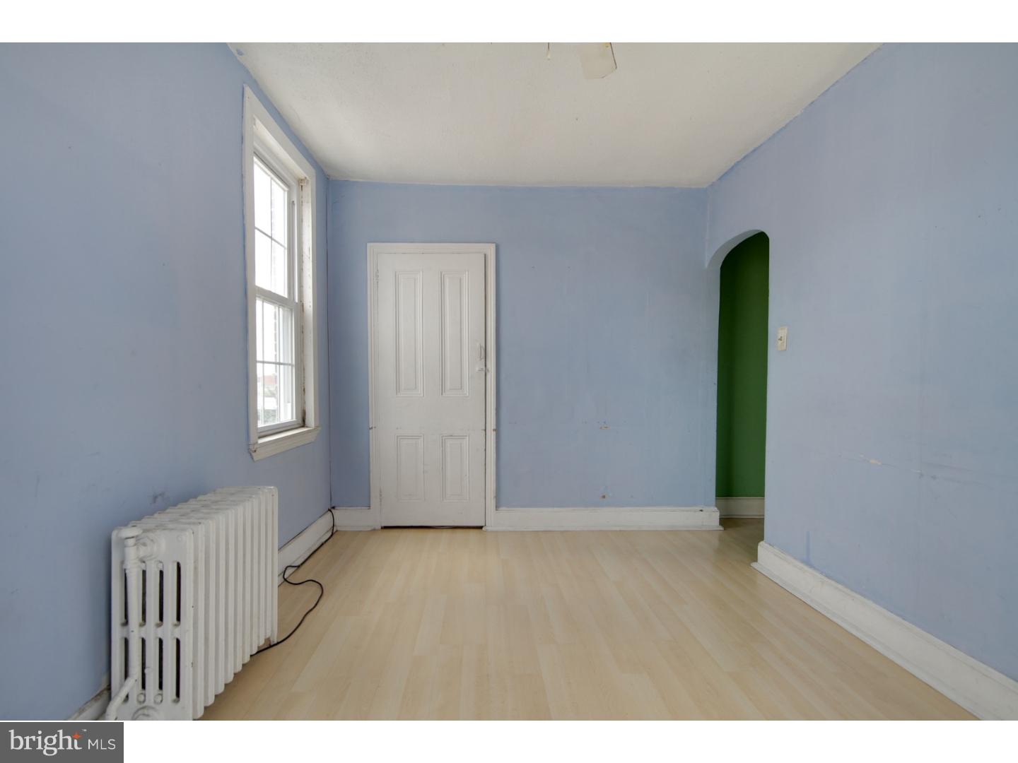 GRADUATE HOSPITAL - Residential Income