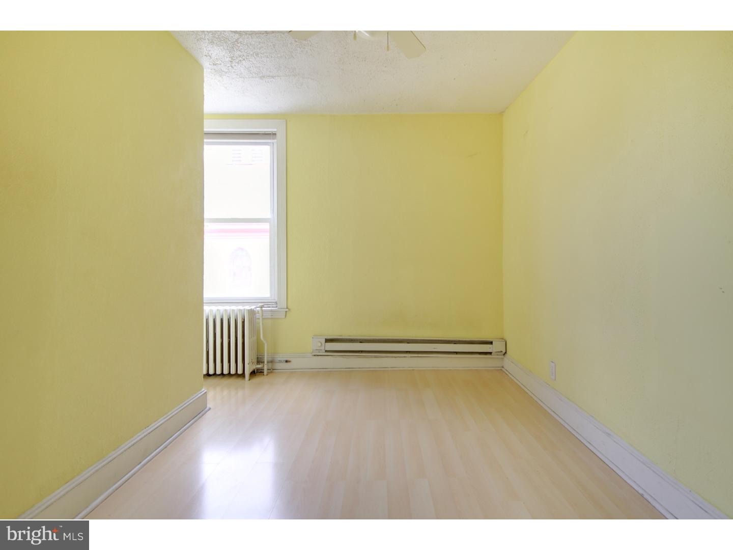 GRADUATE HOSPITAL - Residential Income