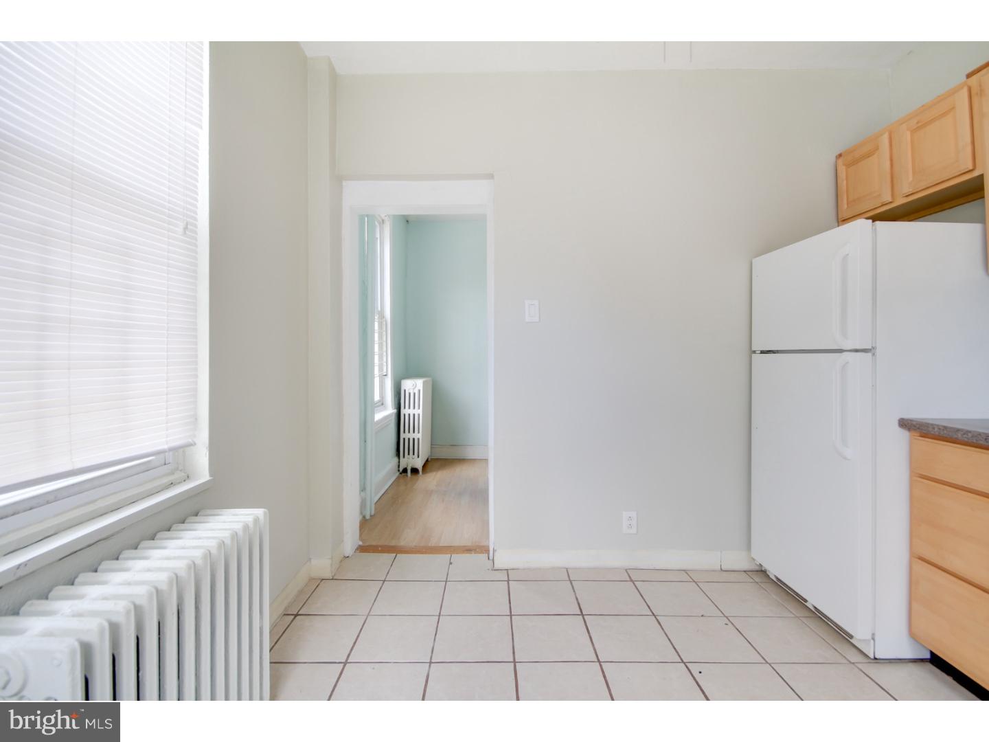 GRADUATE HOSPITAL - Residential Income