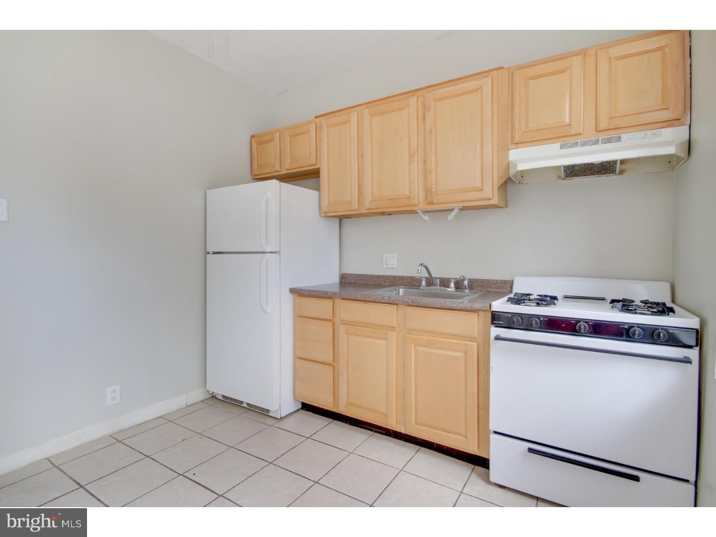 GRADUATE HOSPITAL - Residential Income