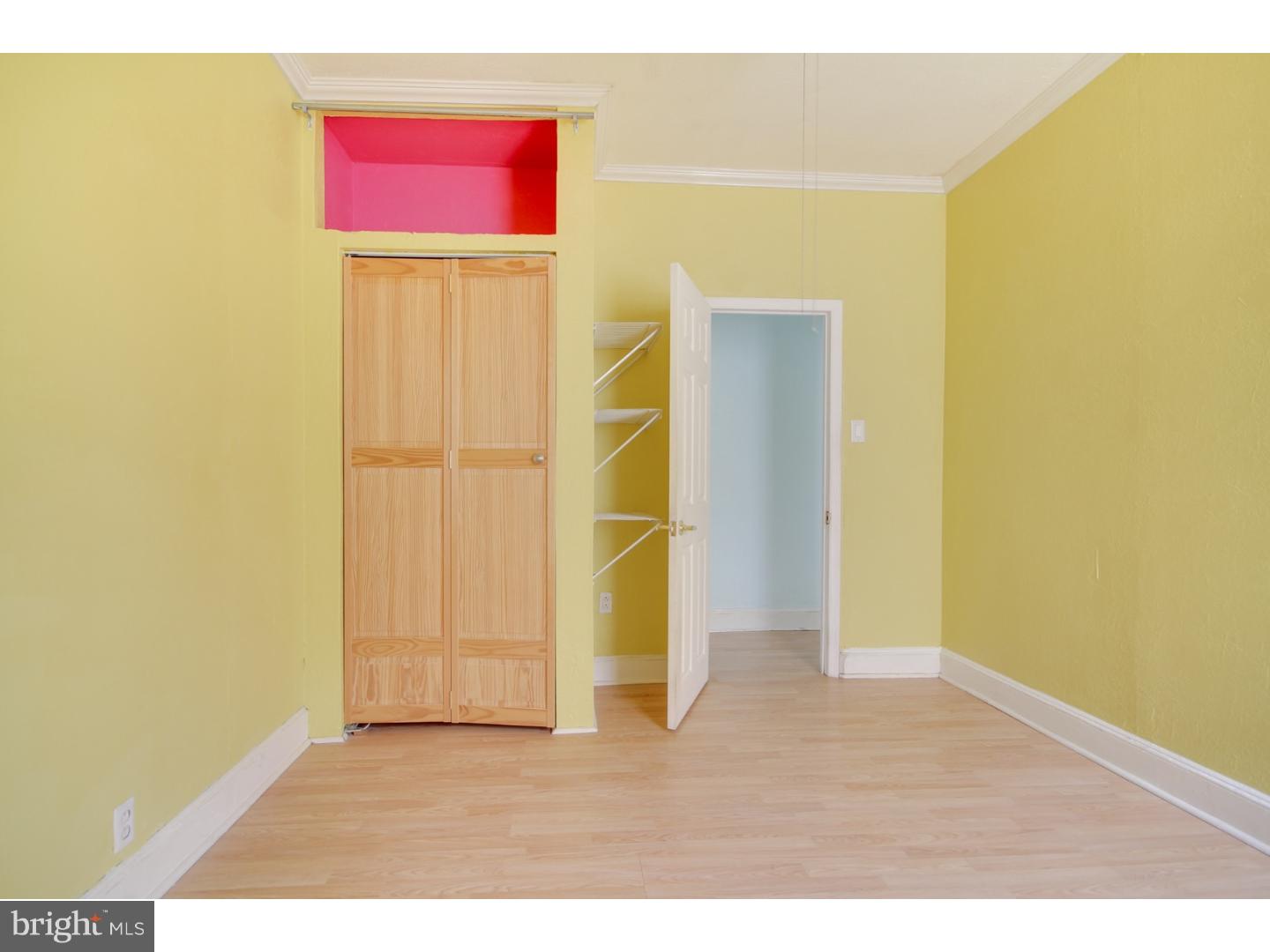GRADUATE HOSPITAL - Residential Income