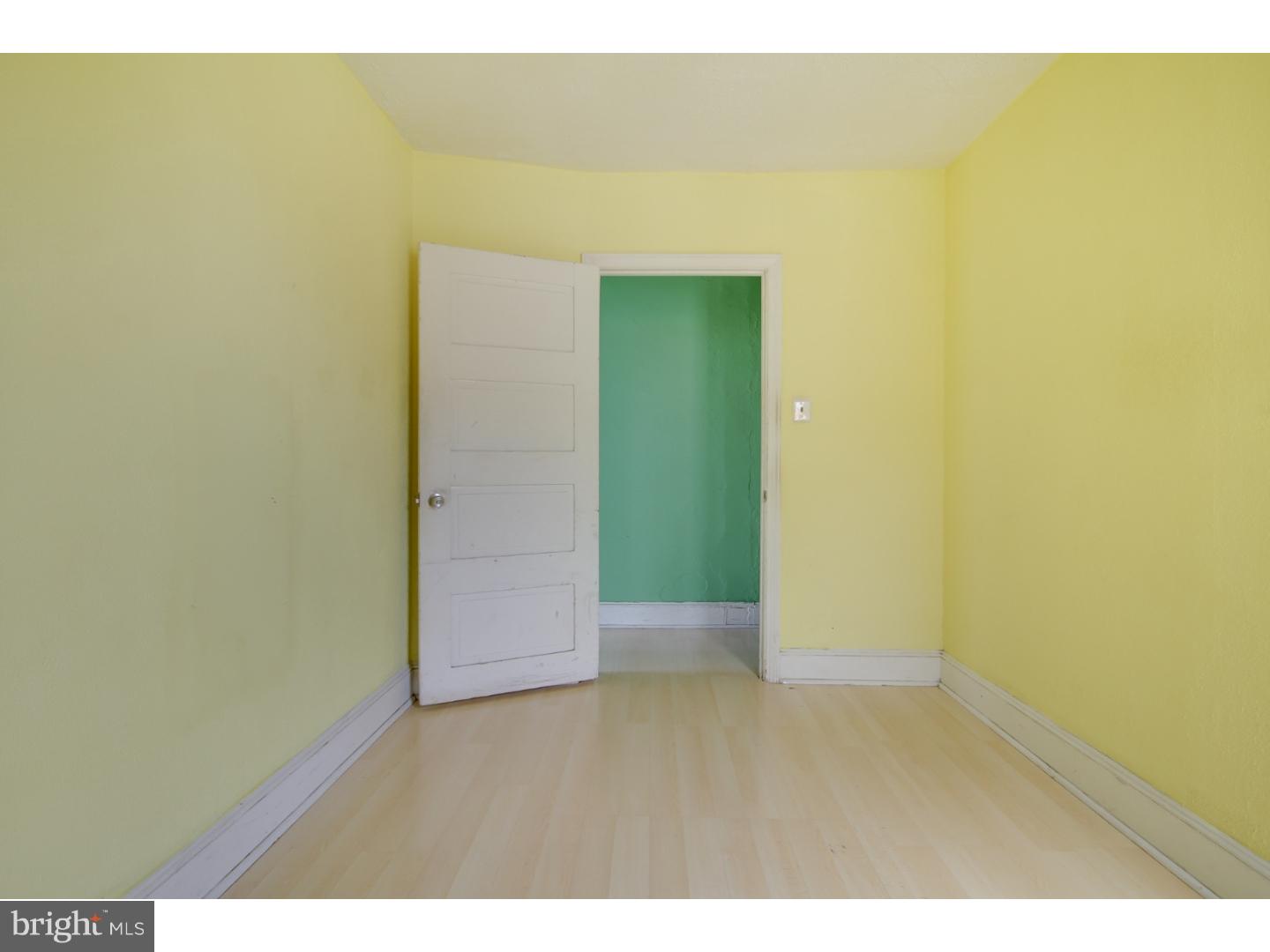 GRADUATE HOSPITAL - Residential Income