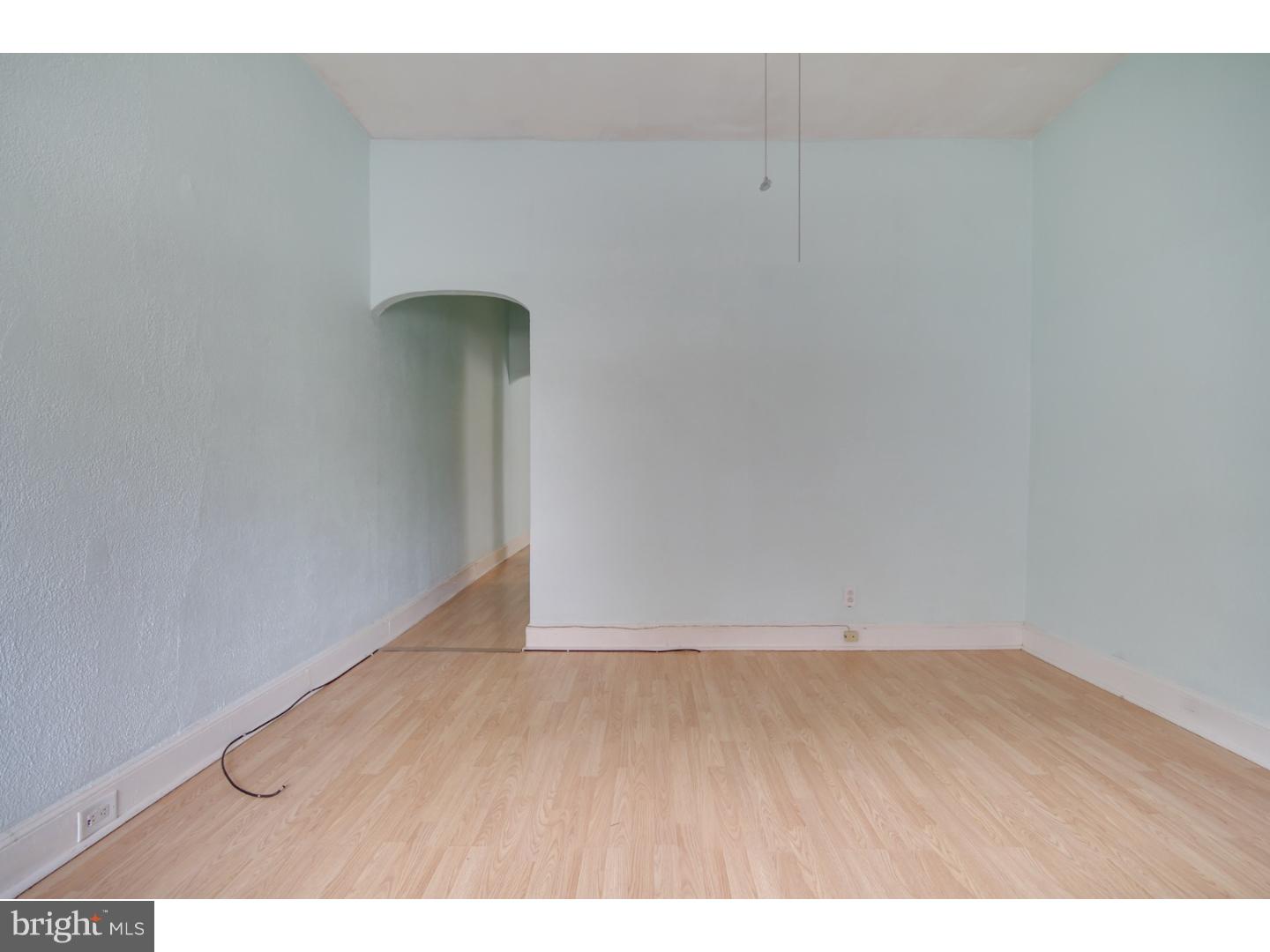 GRADUATE HOSPITAL - Residential Income
