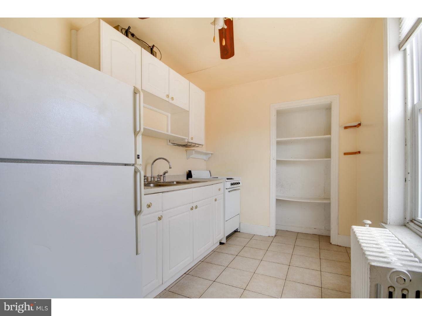 GRADUATE HOSPITAL - Residential Income
