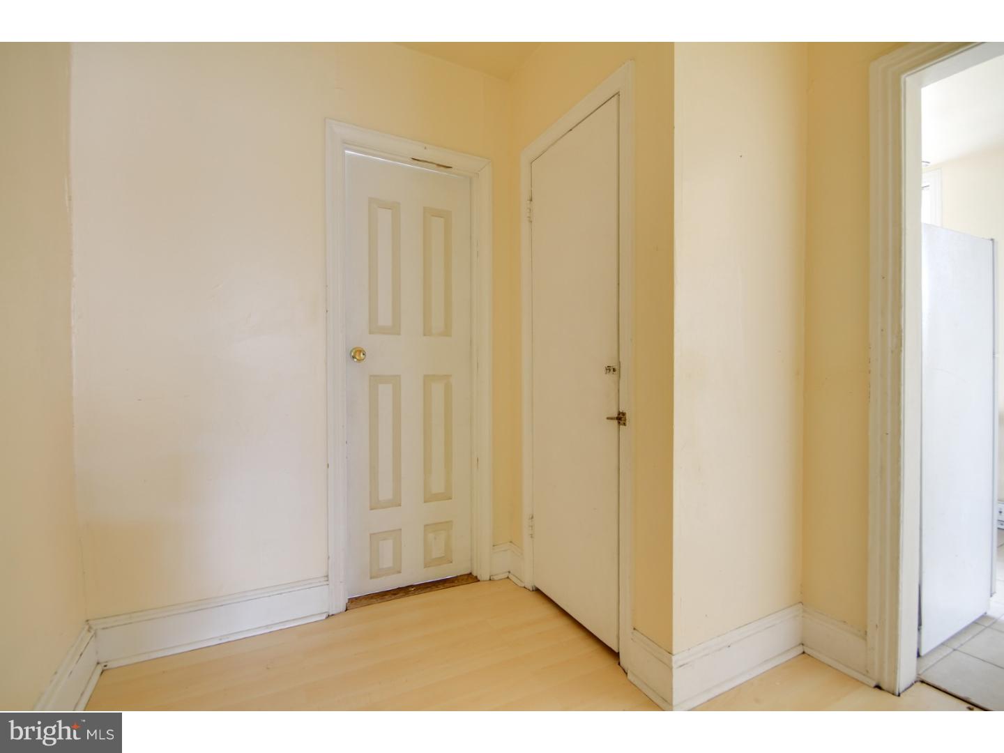 GRADUATE HOSPITAL - Residential Income
