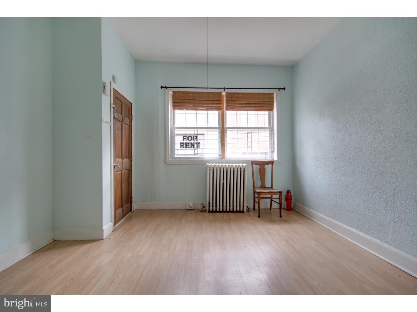 GRADUATE HOSPITAL - Residential Income