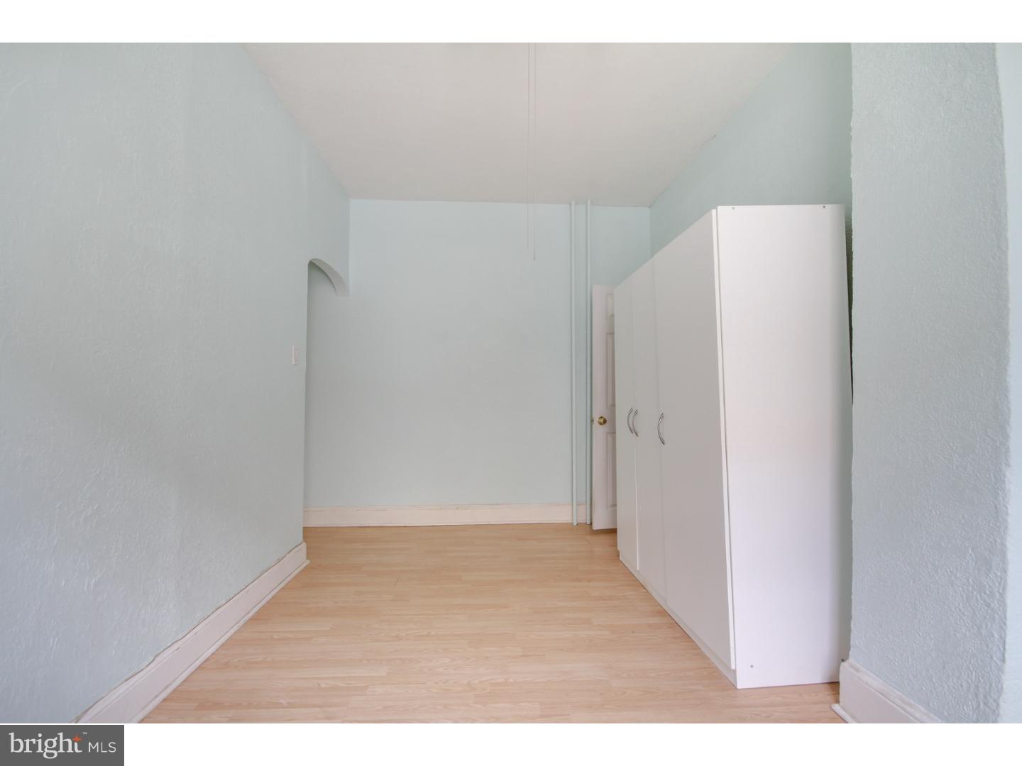 GRADUATE HOSPITAL - Residential Income