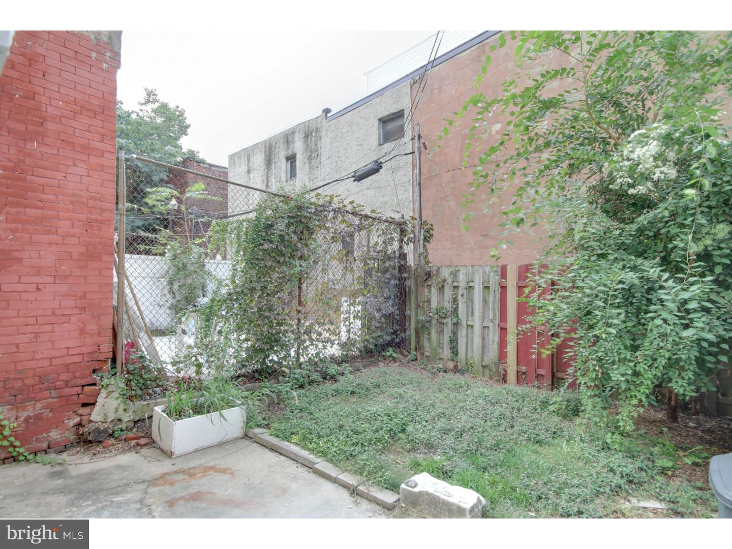 GRADUATE HOSPITAL - Residential Income