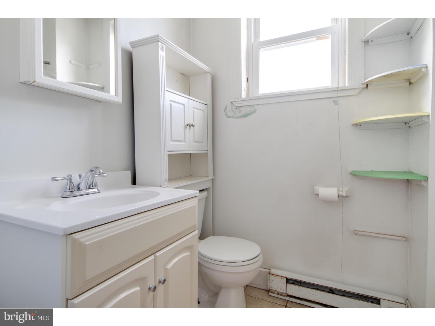 GRADUATE HOSPITAL - Residential Income