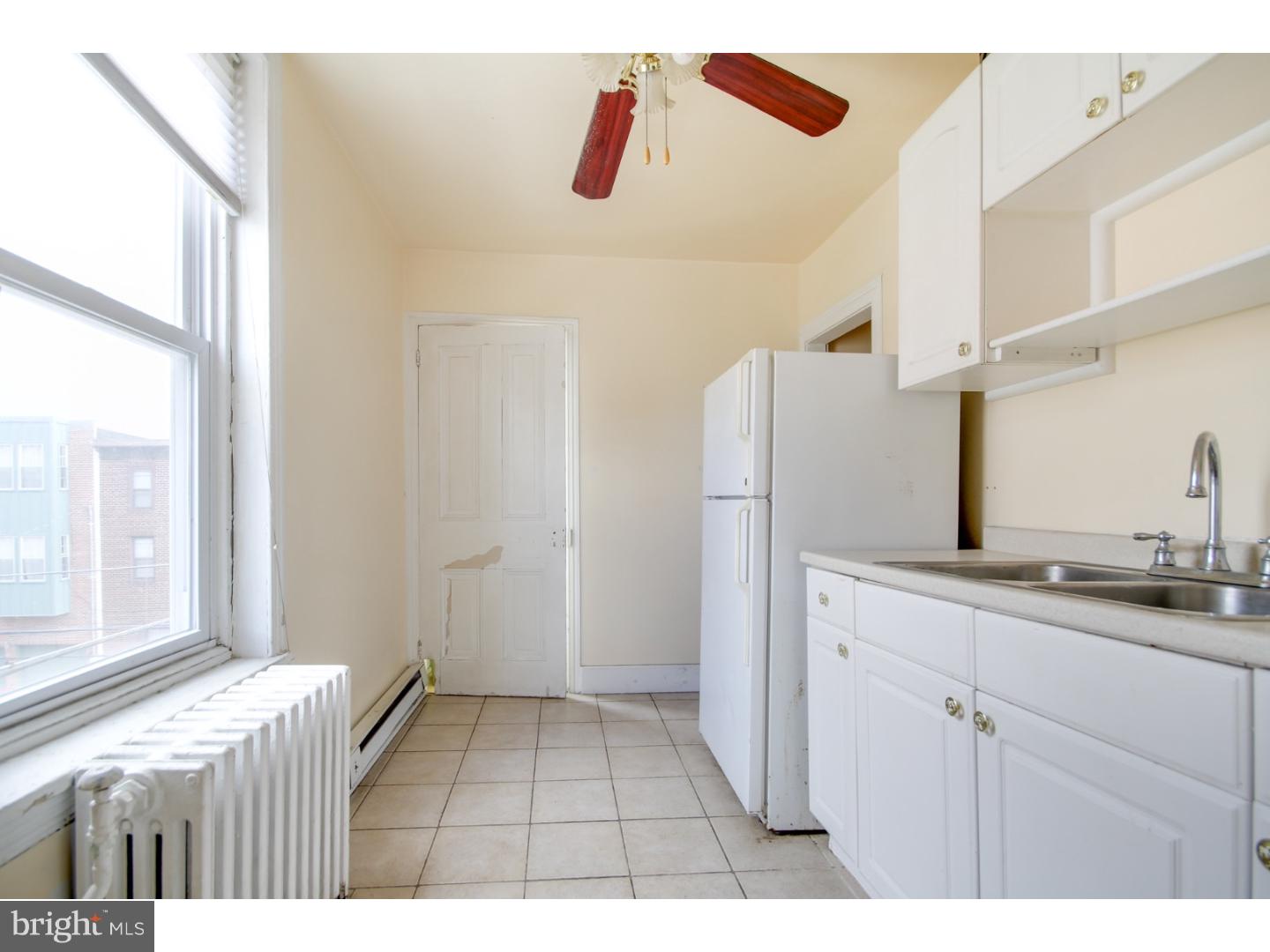 GRADUATE HOSPITAL - Residential Income