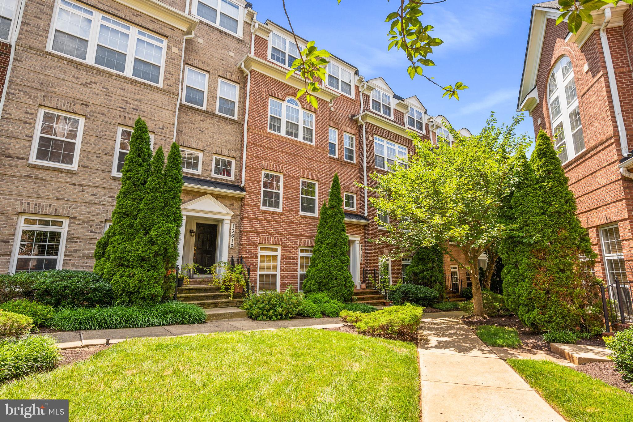13612 DOVER CLIFFS PLACE 13612