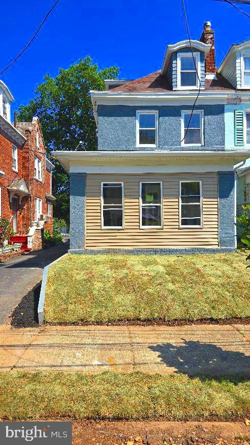 30 NEWELL AVENUE