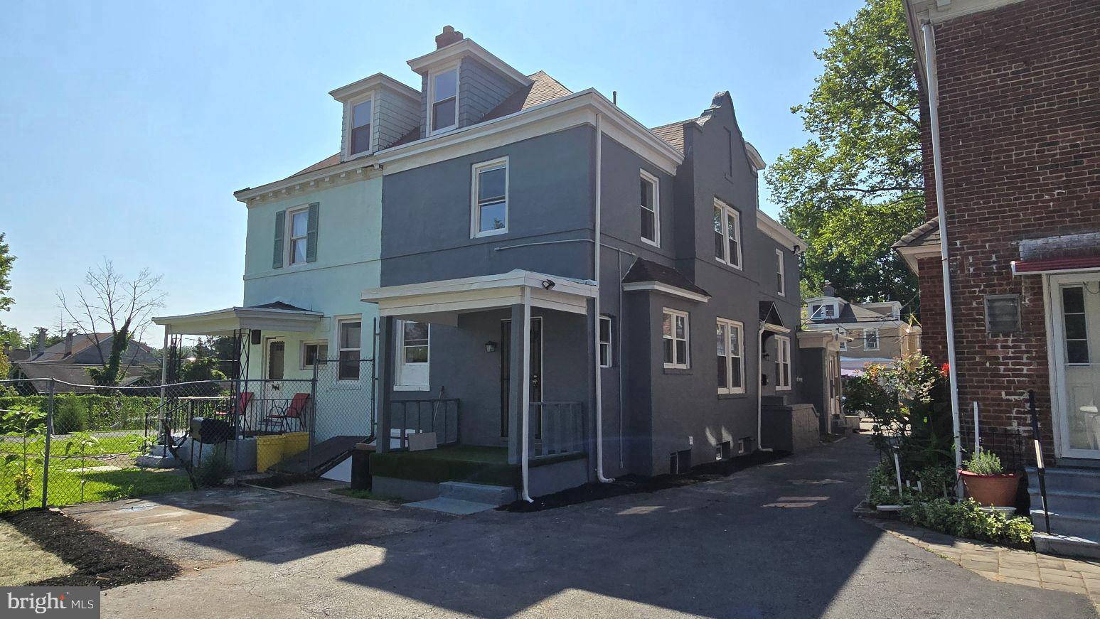 30 NEWELL AVENUE