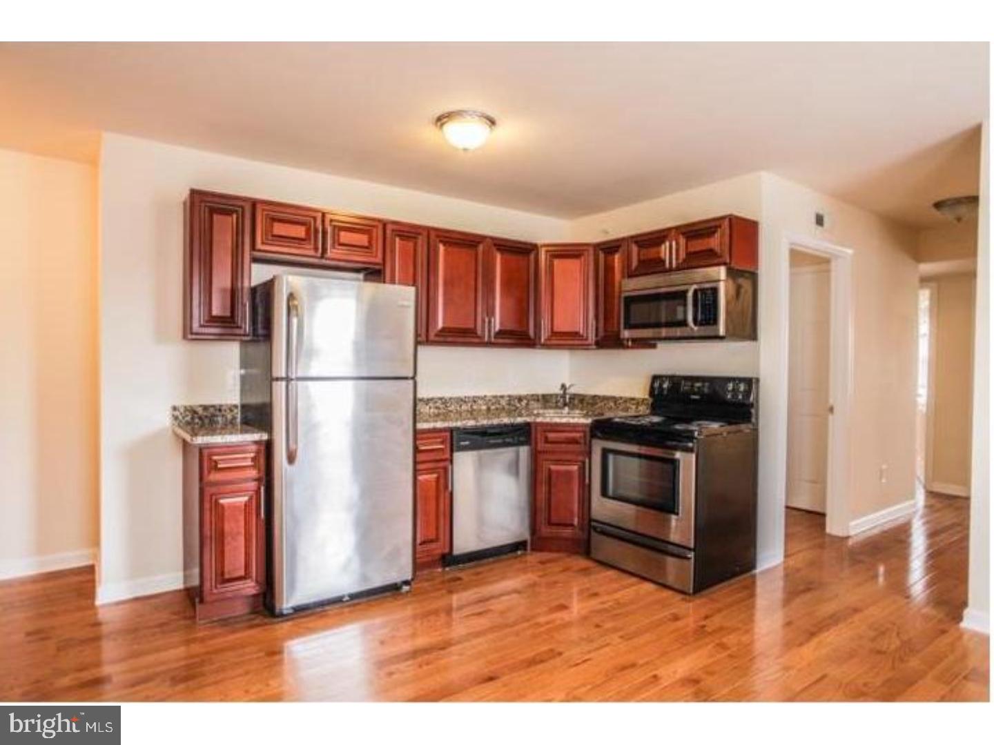 TEMPLE UNIVERSITY - Residential Income