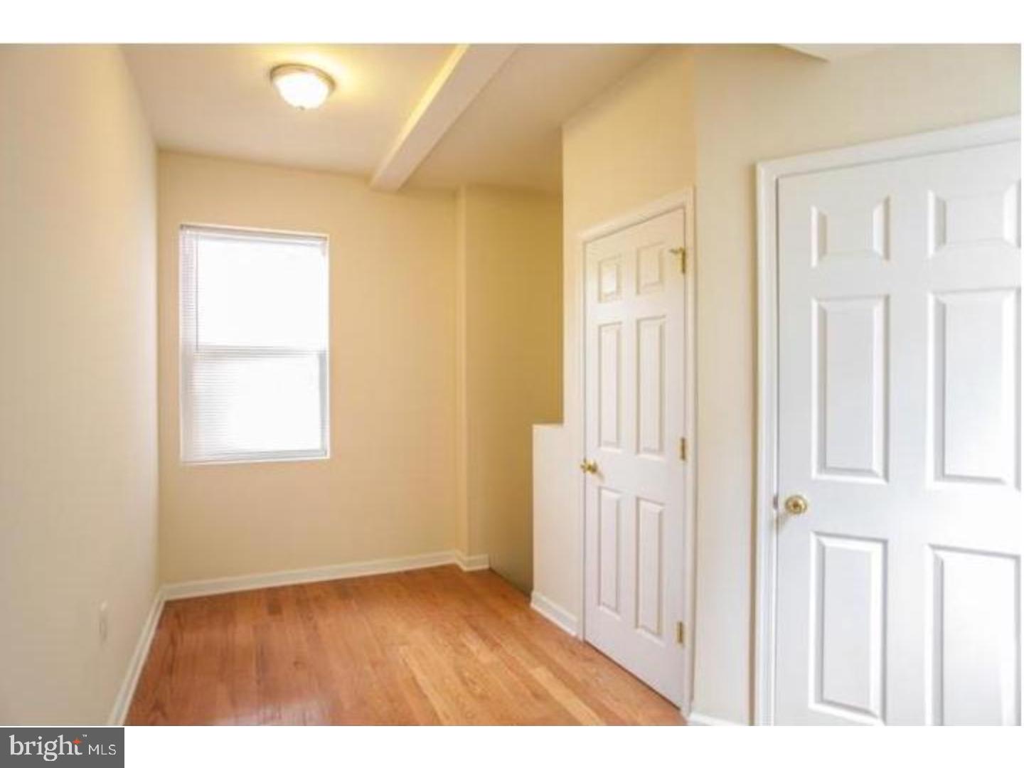 TEMPLE UNIVERSITY - Residential Income