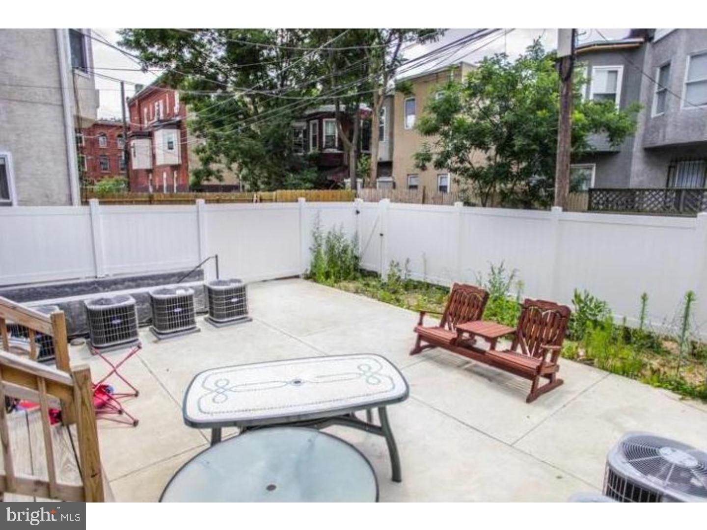 TEMPLE UNIVERSITY - Residential Income