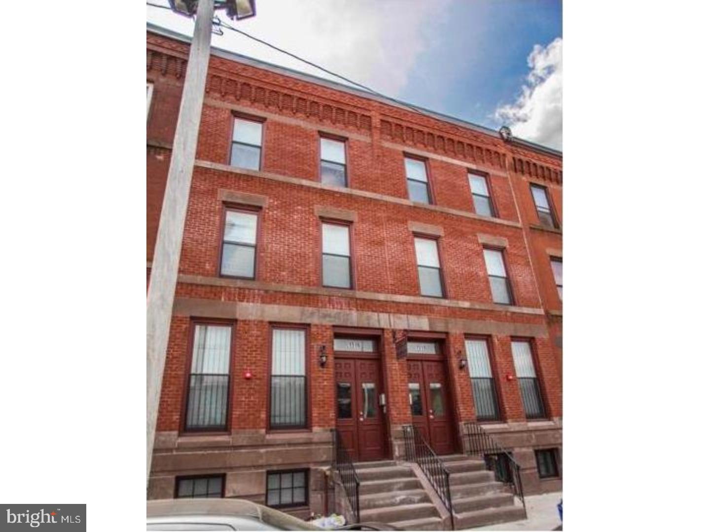 TEMPLE UNIVERSITY - Residential Income