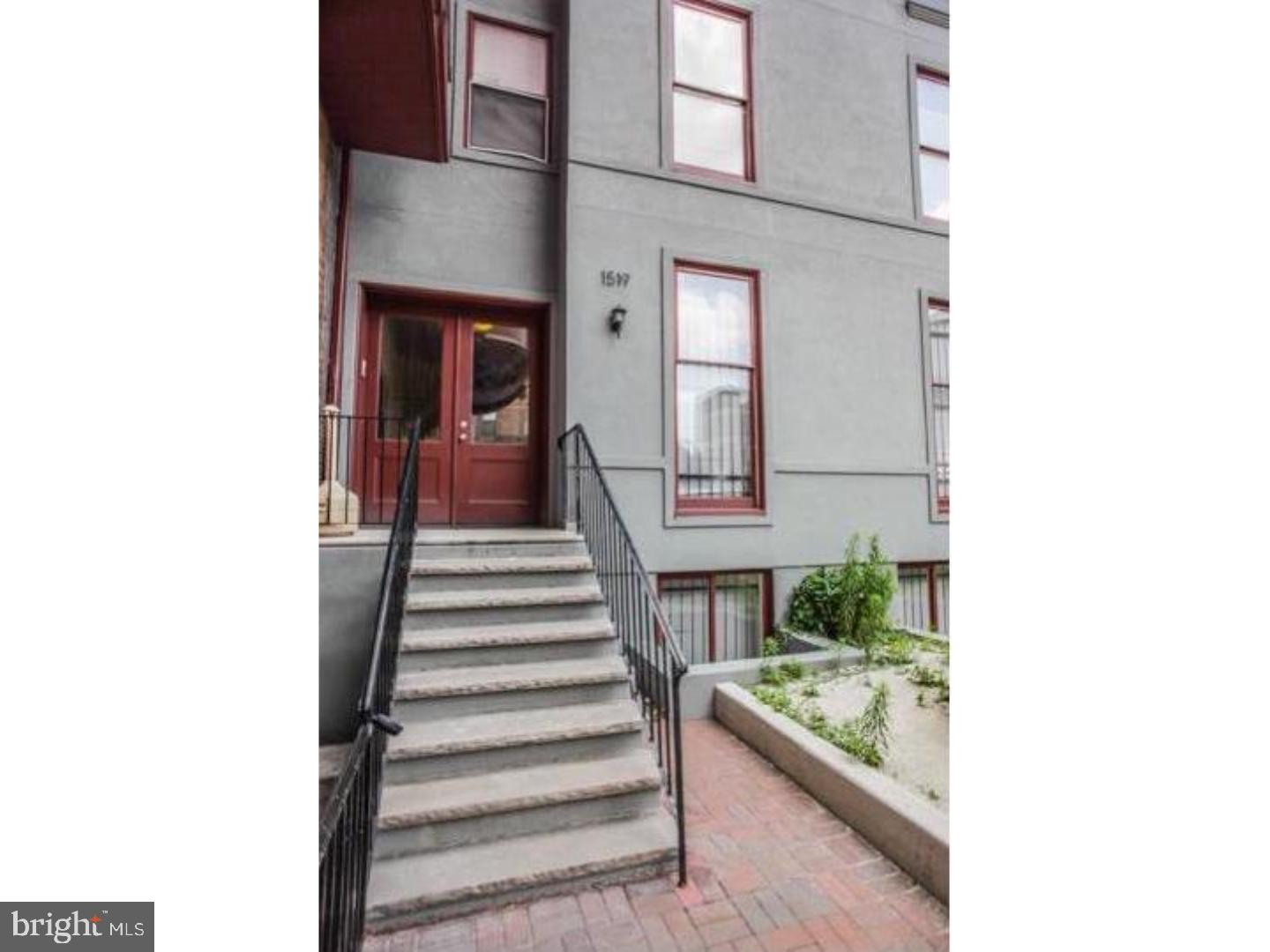 TEMPLE UNIVERSITY - Residential Income