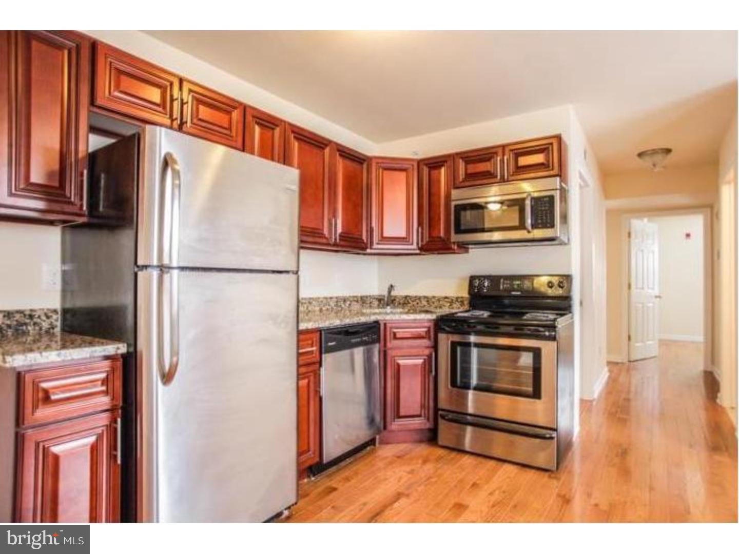 TEMPLE UNIVERSITY - Residential Income