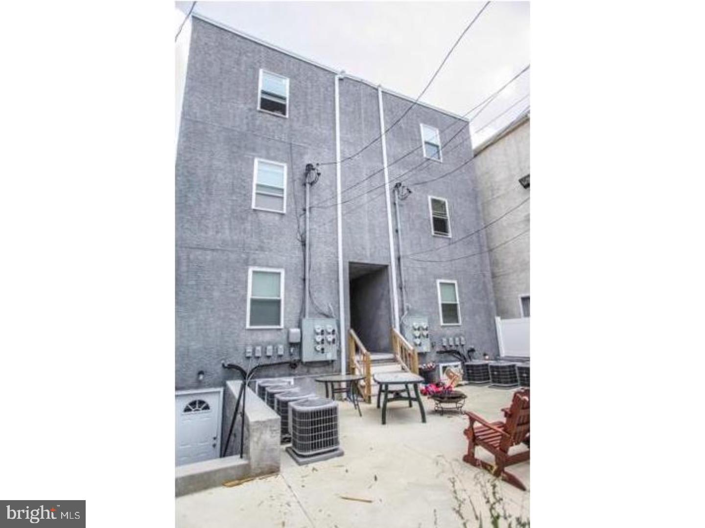 TEMPLE UNIVERSITY - Residential Income