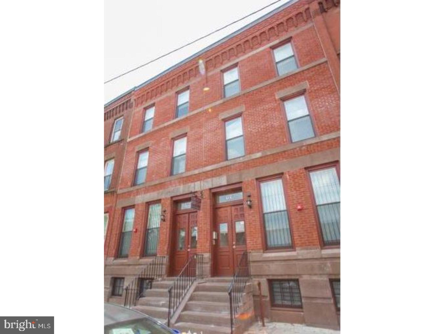 TEMPLE UNIVERSITY - Residential Income