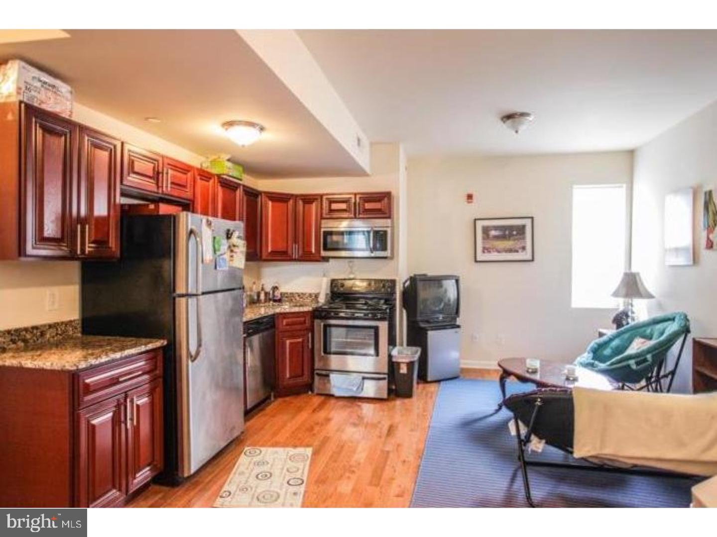 TEMPLE UNIVERSITY - Residential Income