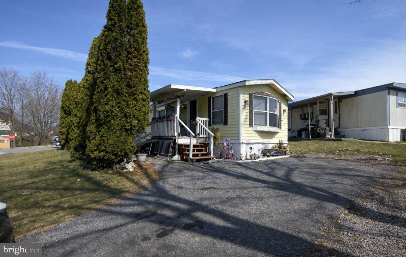 ETTERS - Residential