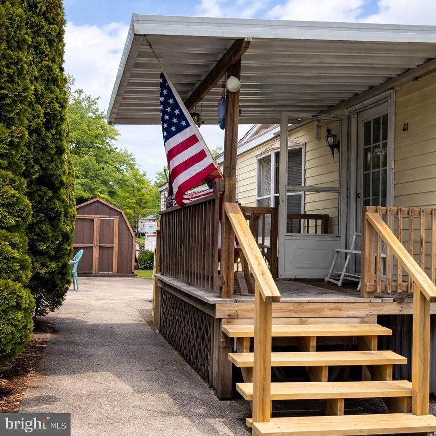 Now offered at $38,600! Take advantage of this rare opportunity to own instead of rent. This well-priced mobile home features 3 bedrooms and 2 bathrooms and is located in a convenient community with $600/month lot rent including sewer and trash. Whether you’re searching for your first home, a place to build independence, or a smart stepping stone into homeownership, this property is full of potential. Opportunities like this don’t last long!