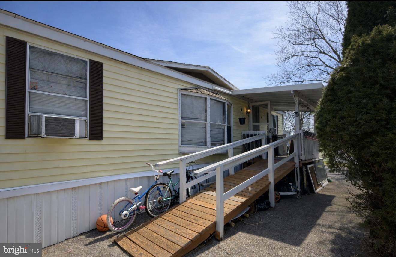 ETTERS - Residential