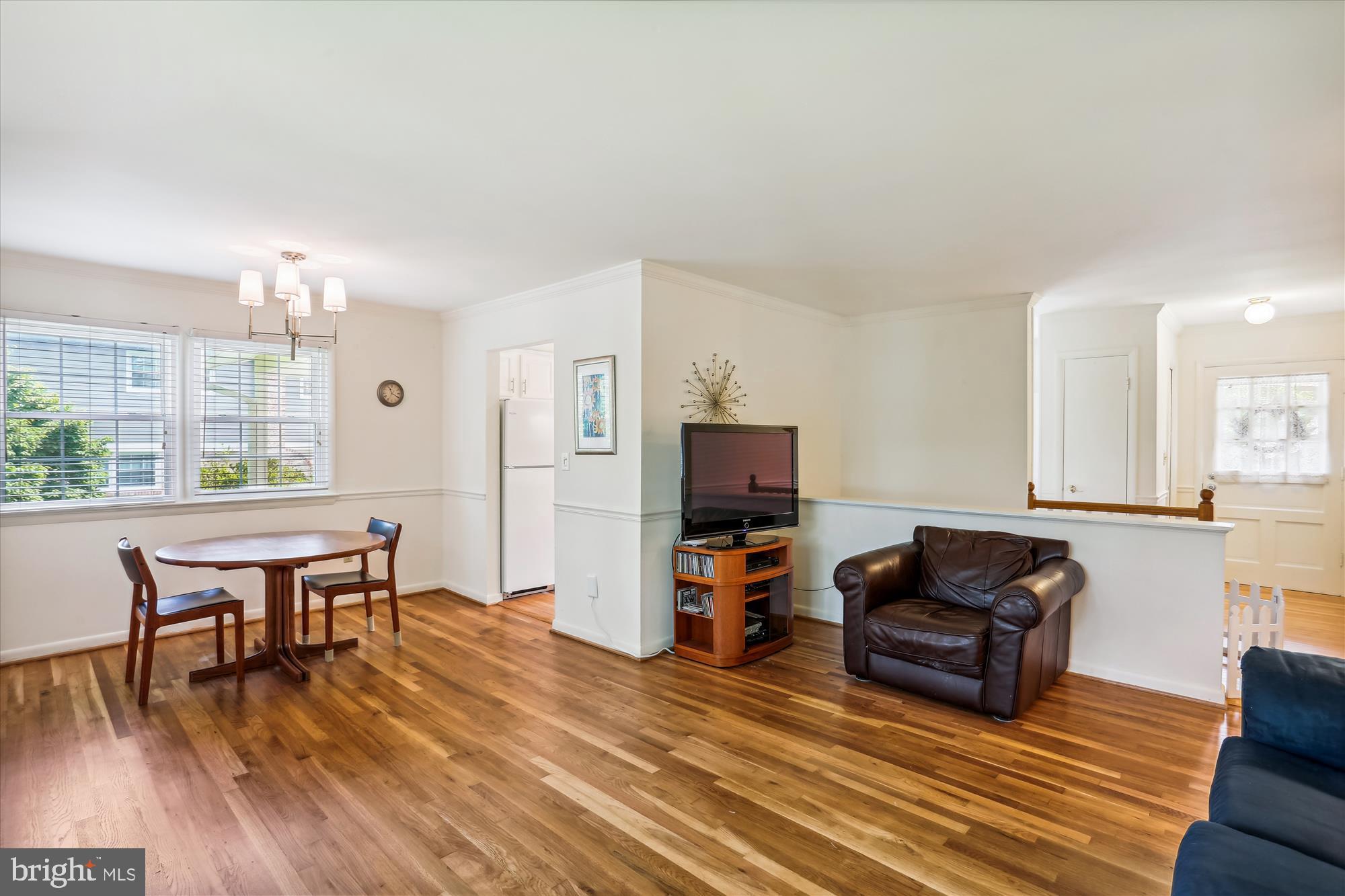 MILL CREEK TOWNE - Residential