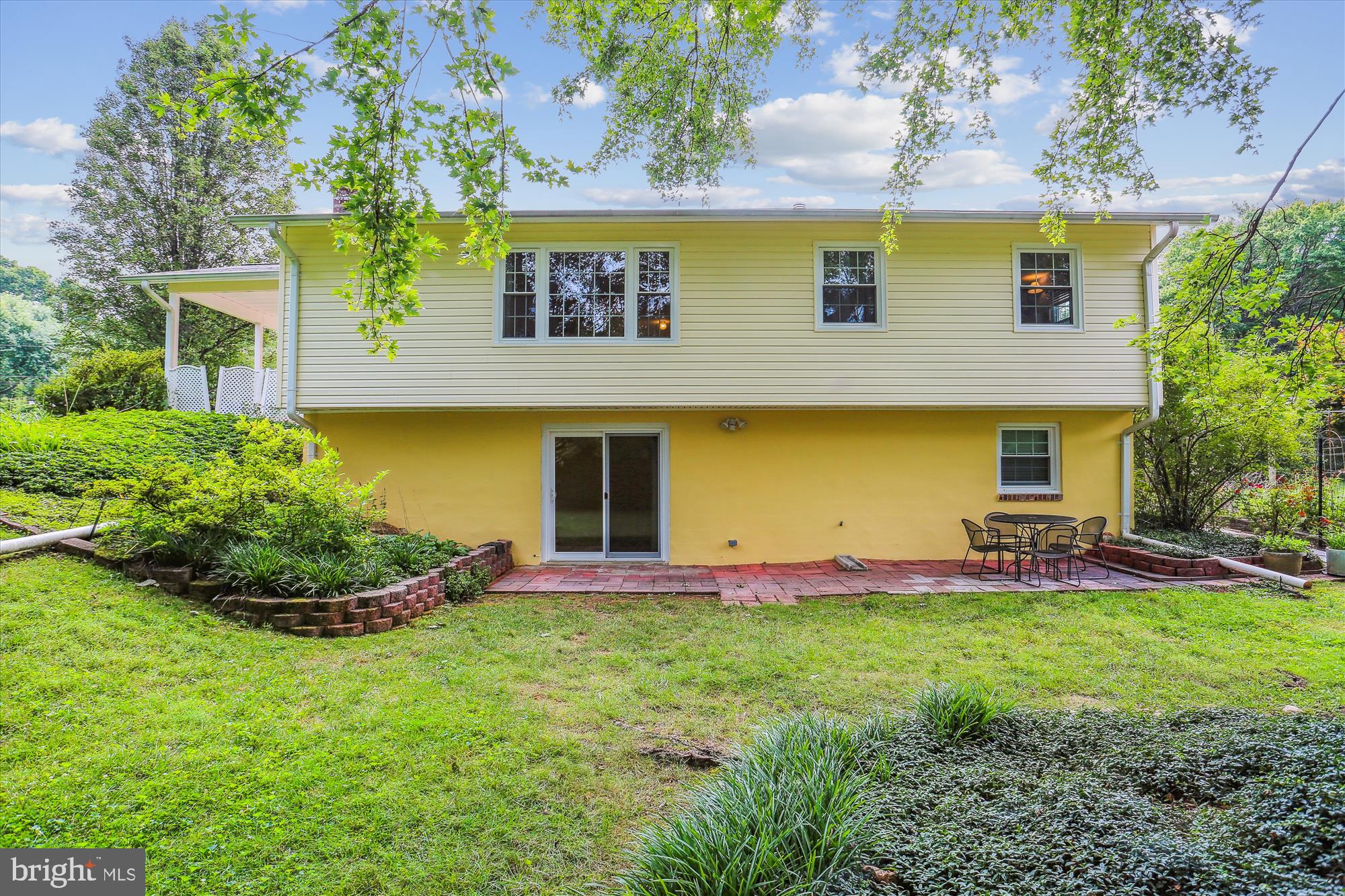 MILL CREEK TOWNE - Residential