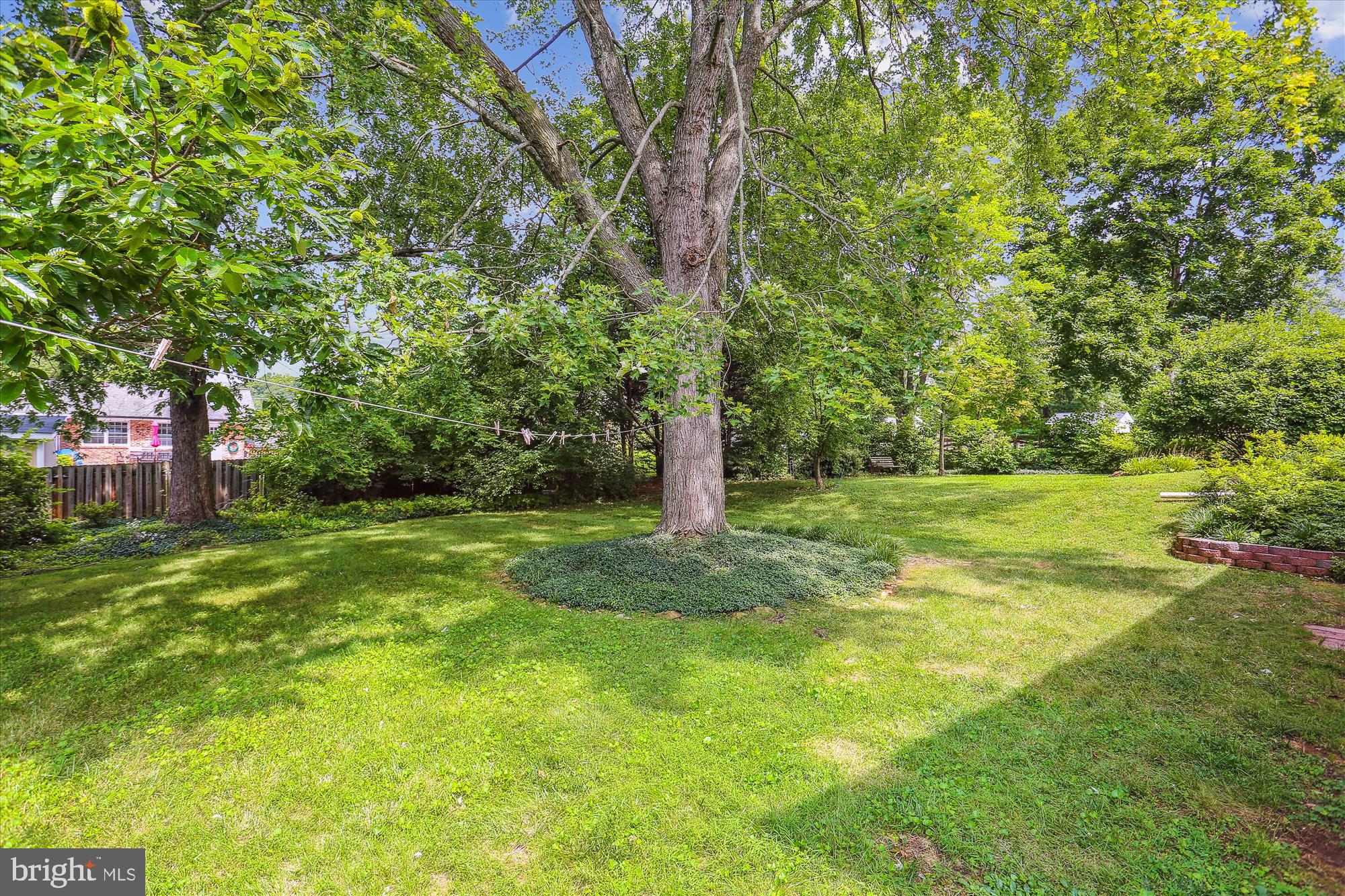 MILL CREEK TOWNE - Residential