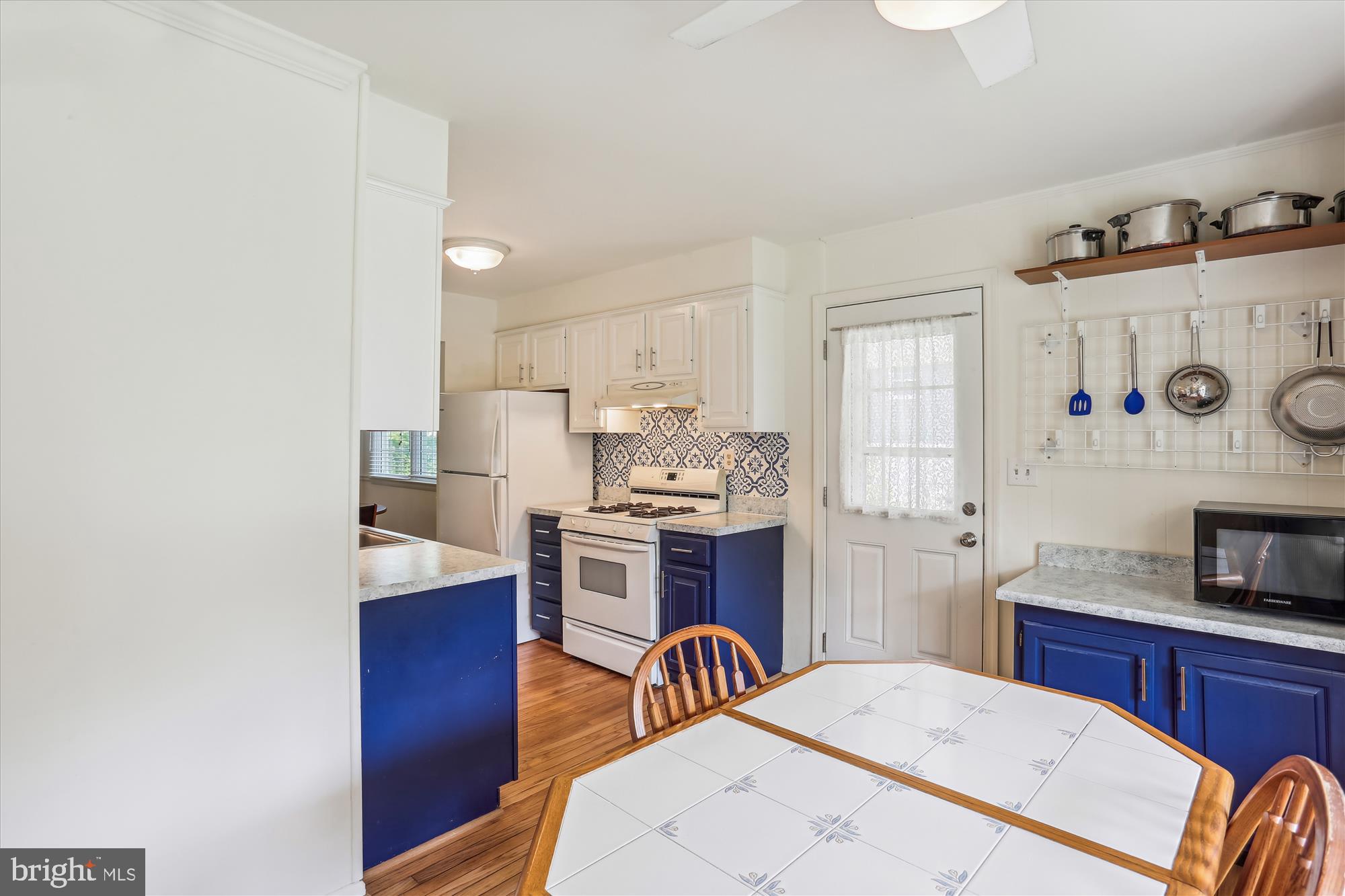 MILL CREEK TOWNE - Residential