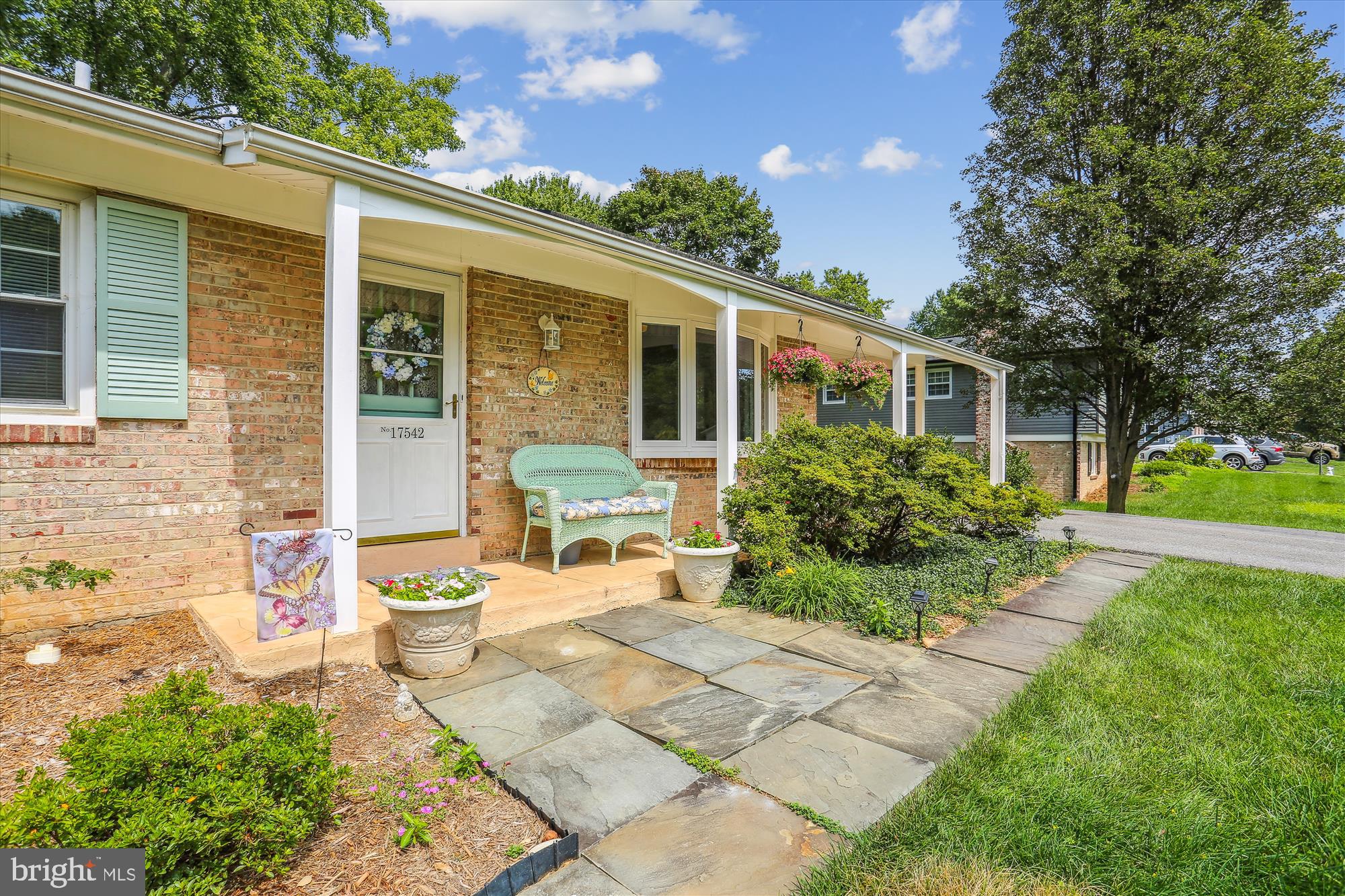 MILL CREEK TOWNE - Residential